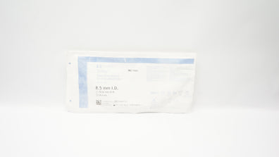 Covidien 18885 Shiley TaperGuard Evac Oral Tracheal Tube 8.5ID x 12.6OD x 28.6mm